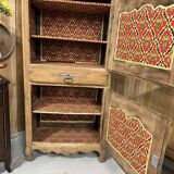 Standing man 18th century