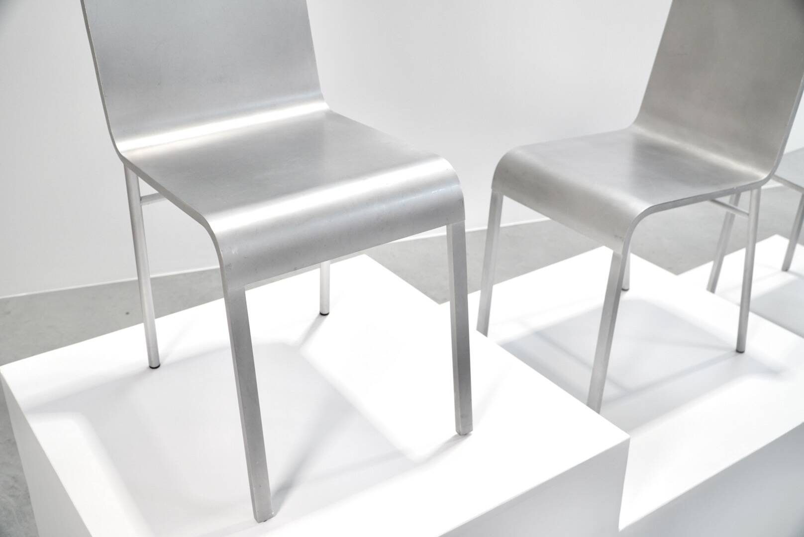 Maarten Van Severen, Top Mouton CN°II Chair