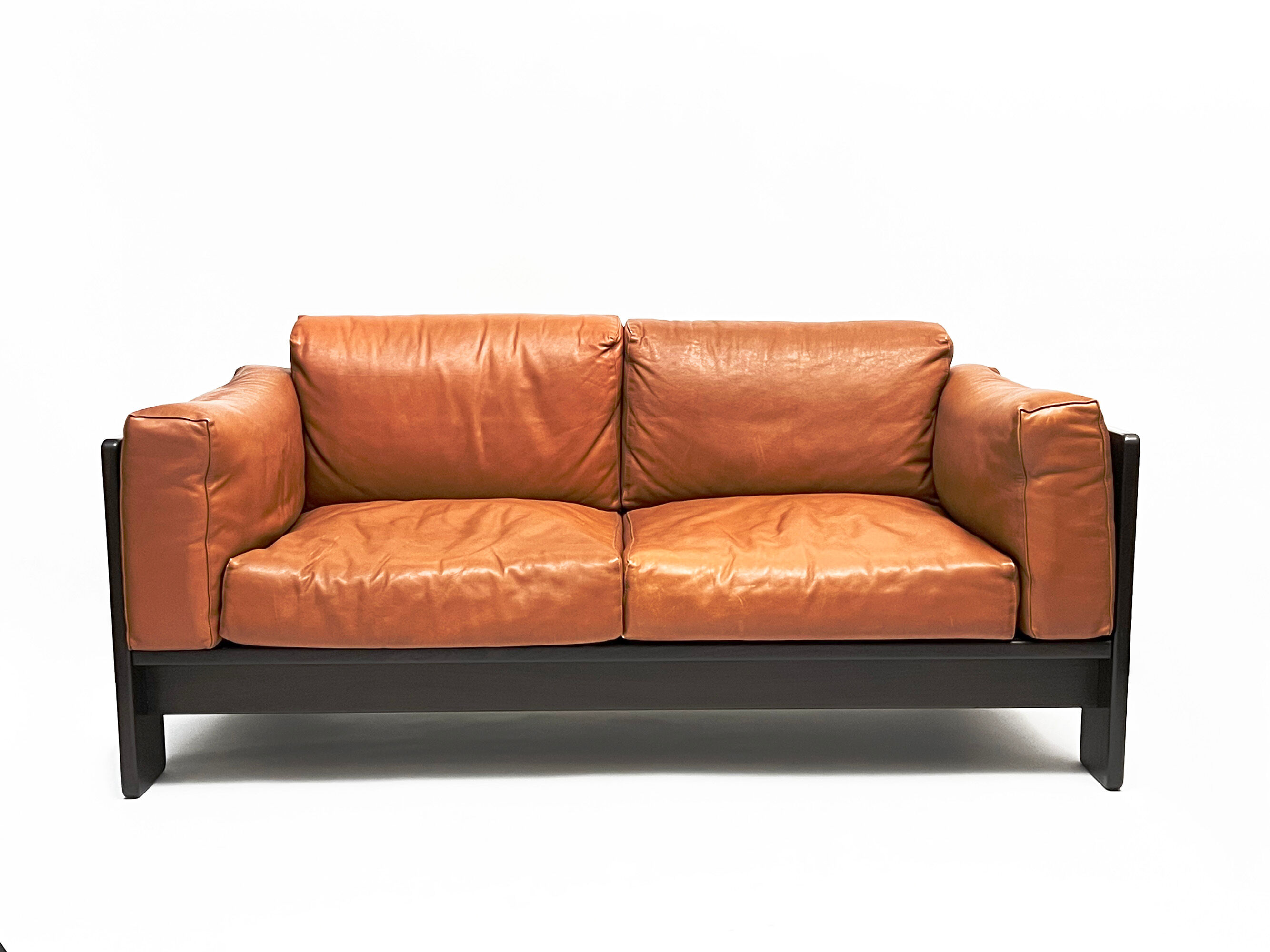Bastiano Sofa by Tobia Scarpa for Gavina, 1962