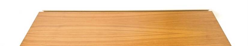 Vintage Scandinavian teak sideboard