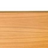 Vintage Scandinavian teak sideboard