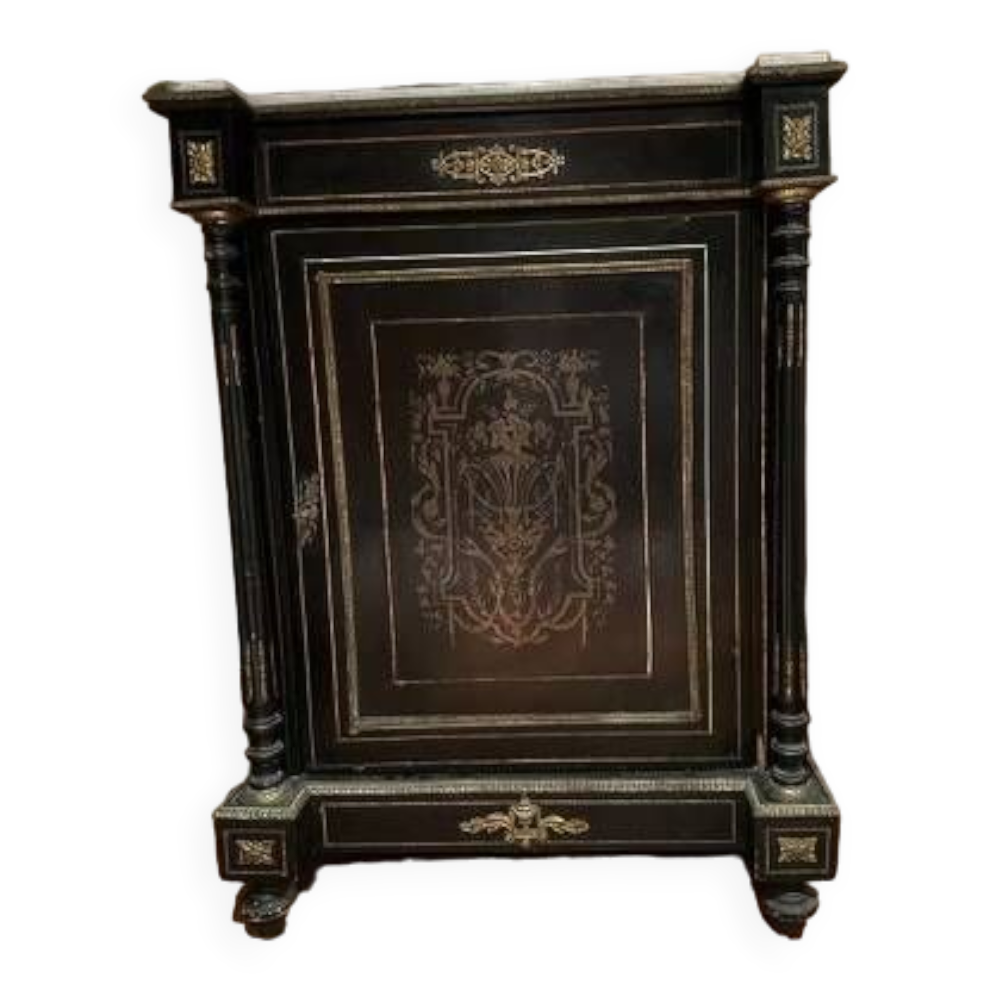 Napoleon III Support Furniture