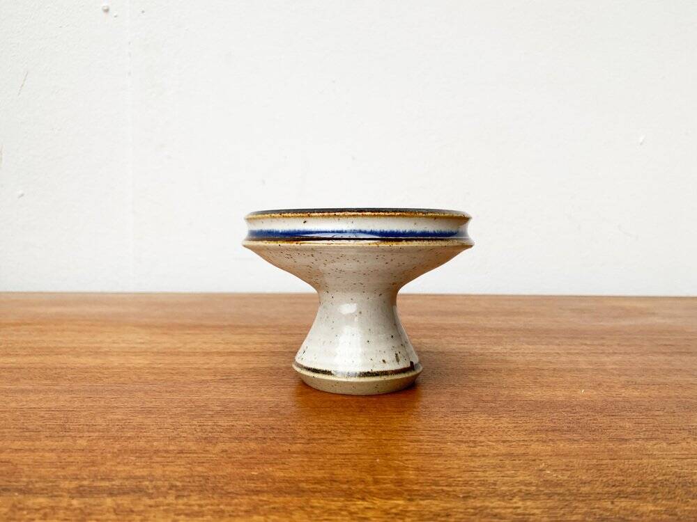 Coupelle d'atelier danois du milieu du siècle par Marianne Stark pour Michael Andersen, années 1960
