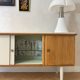 Meuble TV vintage Gédéon
