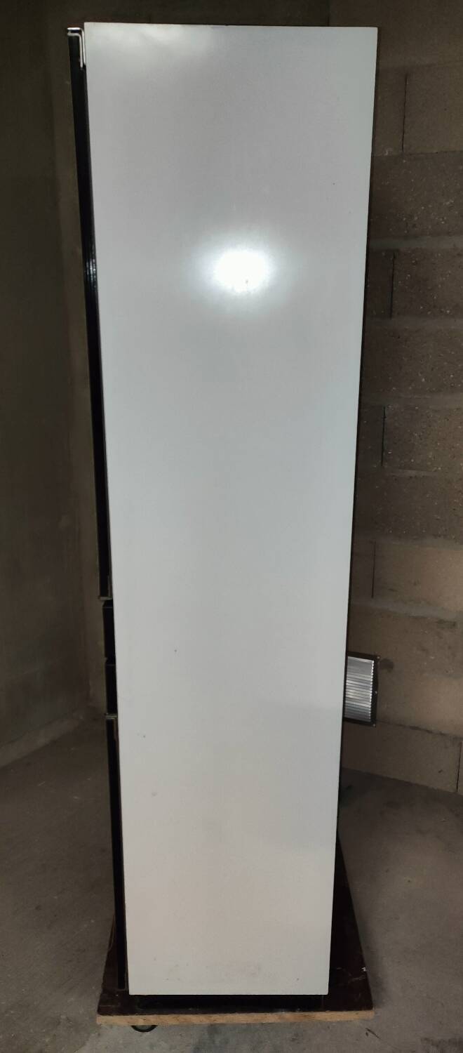 Vintage formica kitchen cabinet 1963