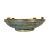 Art Deco Bowl Gustavsberg Art Deco Bowl Josef Ekberg, Sweden, 1920s