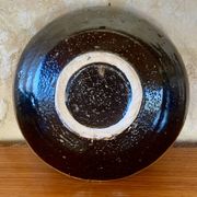 Mid-century fruit bowl/salad bowl, California, 1960s