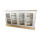 Library showcase