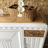 Parisian art deco buffet