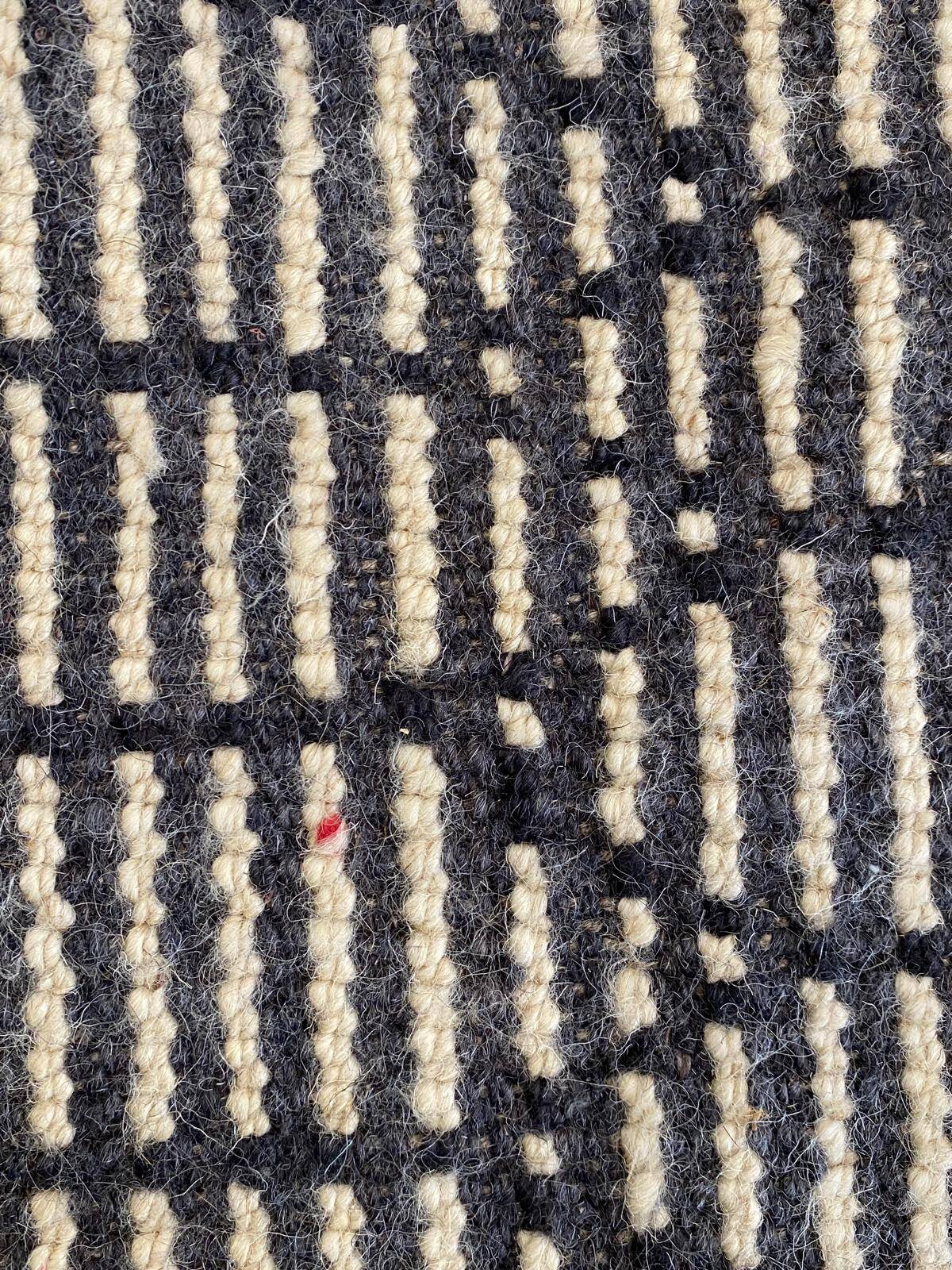 Modern rug