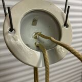 Suspension rises and falls vintage