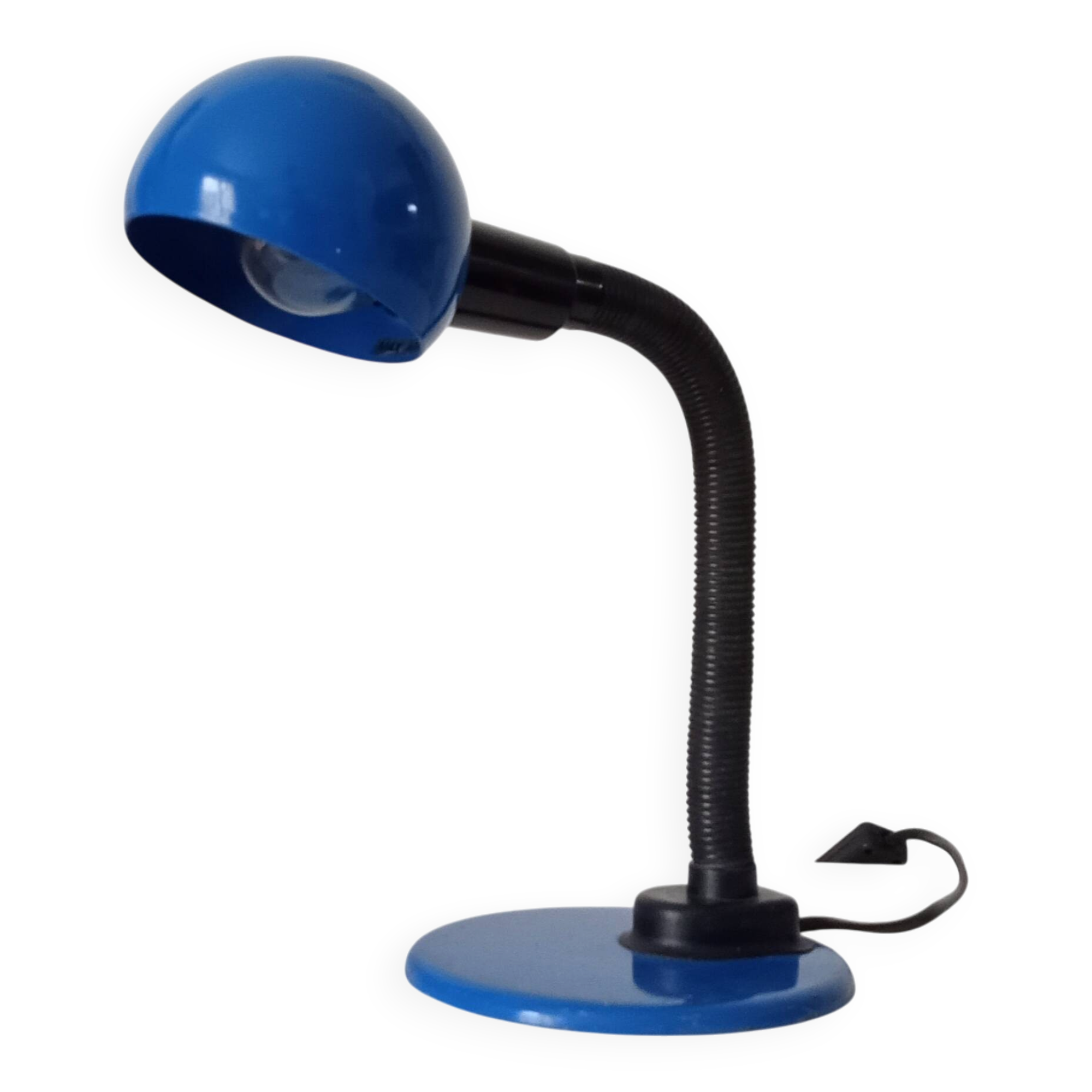 Vintage desk lamp by Brilliant from the 80s/90s.