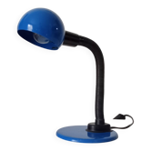 Lampe de bureau vintage par Brilliant années 80/90