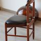 Fratelli Reguitti valet – Vintage Italian chair