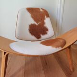 Carl Hansen CH07 armchair
