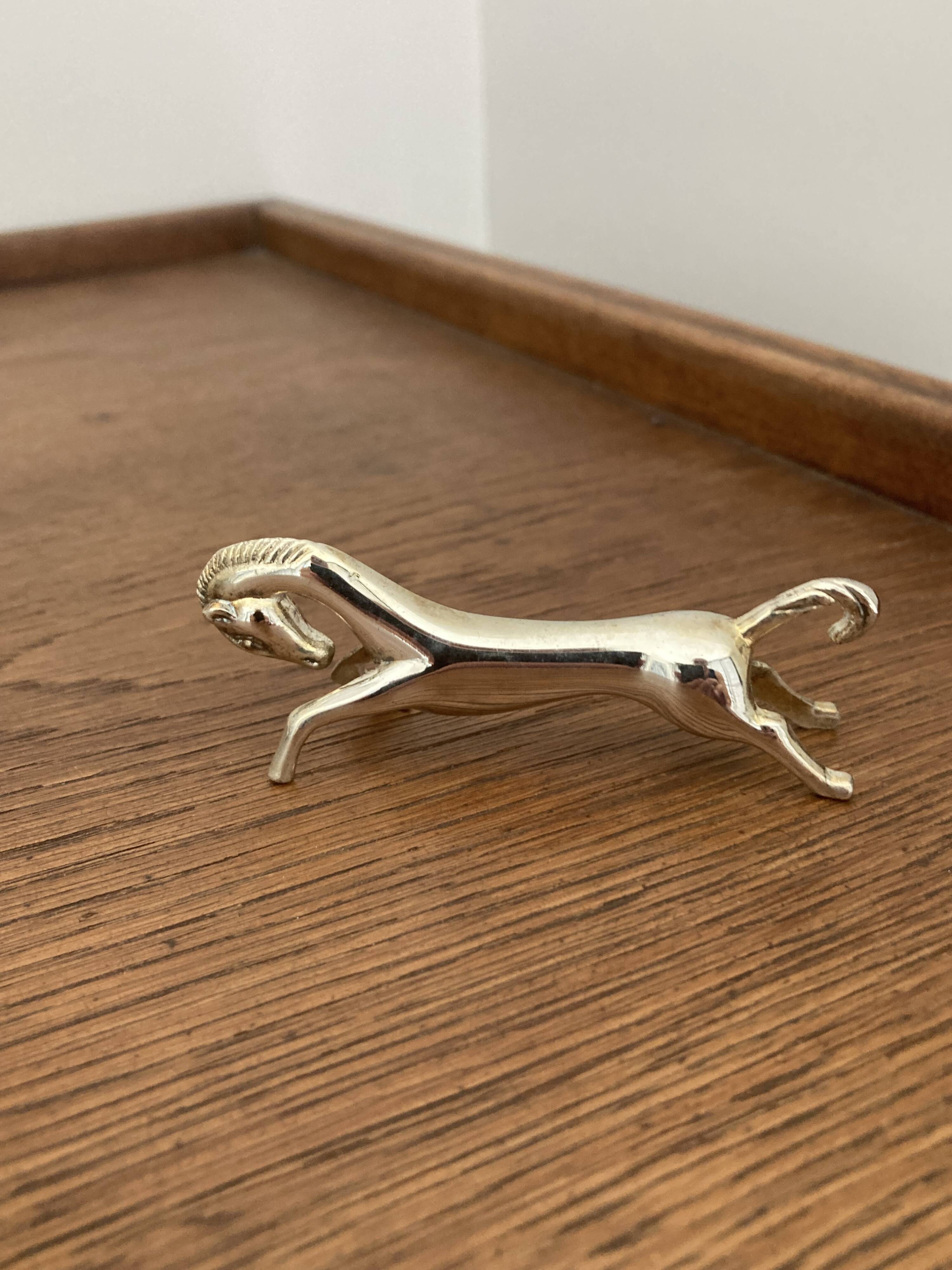 Vintage knife holders