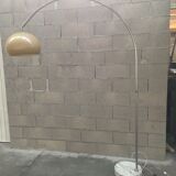 Bow floor lamp 1970