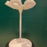 Space age table lamp by Paul rogiers