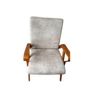 Fauteuil Mid-Century - frantisek