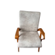 Mid-Century Armchair by Frantisek Jirak for Tatra Nabytok (1960)