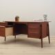 Teak desk, Danish design, 1960s, designer: Svend Age Madsen