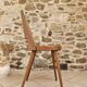 10 Baumann Mondor chairs