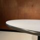 Vintage table, Eames design - Herman Miller USA edition