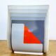 Studio Rosenthal Linie Vaas, intervenante Christa Goltz, 1980