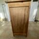 Large wooden sideboard