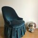 Blue velvet toad heater