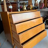 Vintage Commode S.I.M.B.A.G. – 1950s