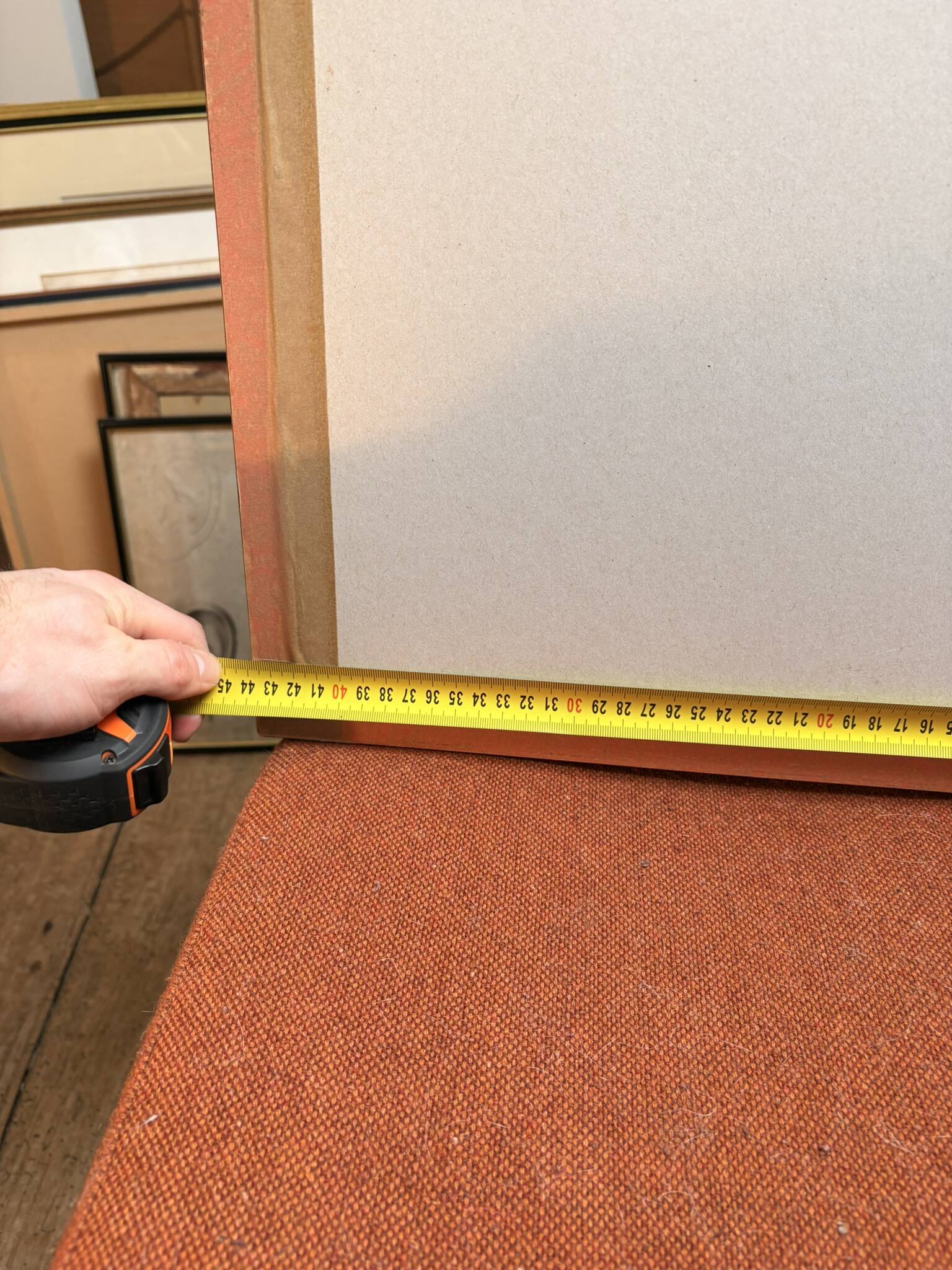 Old Engraving Nose Nasal Cavity NICOLAS HENRI Jacob Bourgery Medical Anatomy