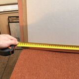 Old Engraving Nose Nasal Cavity NICOLAS HENRI Jacob Bourgery Medical Anatomy