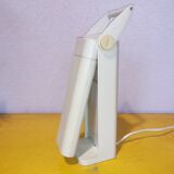 Postmodern foldable lamp, 1980