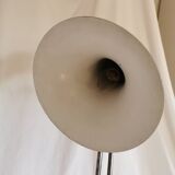 Articulated architect lamp, chrome, 1970