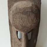 Ancien masque Dogon - Mali - Art Africain tribal