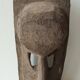 Ancient Dogon mask - Mali - African tribal art