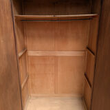 Vintage wardrobe