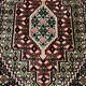 Iranian carpet