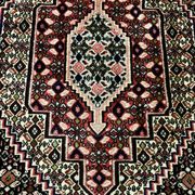 Iranian carpet