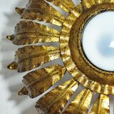 Ceiling sun, Spain 1970s