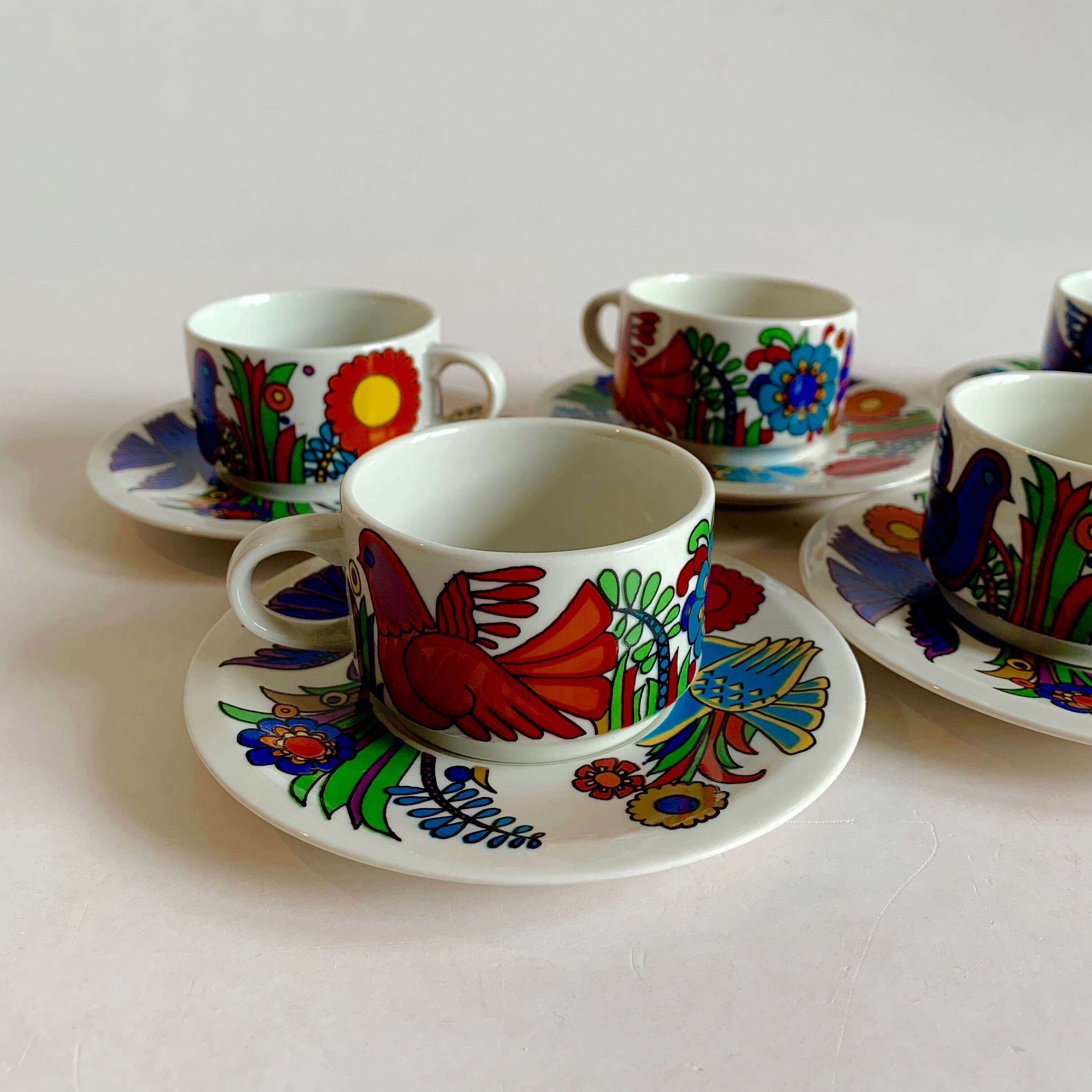 Coffee Service Acapulco Villeroy & Boch
