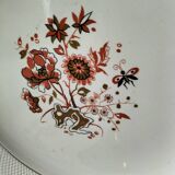 Dessert service Salins, model Malmaison, 1955–1960