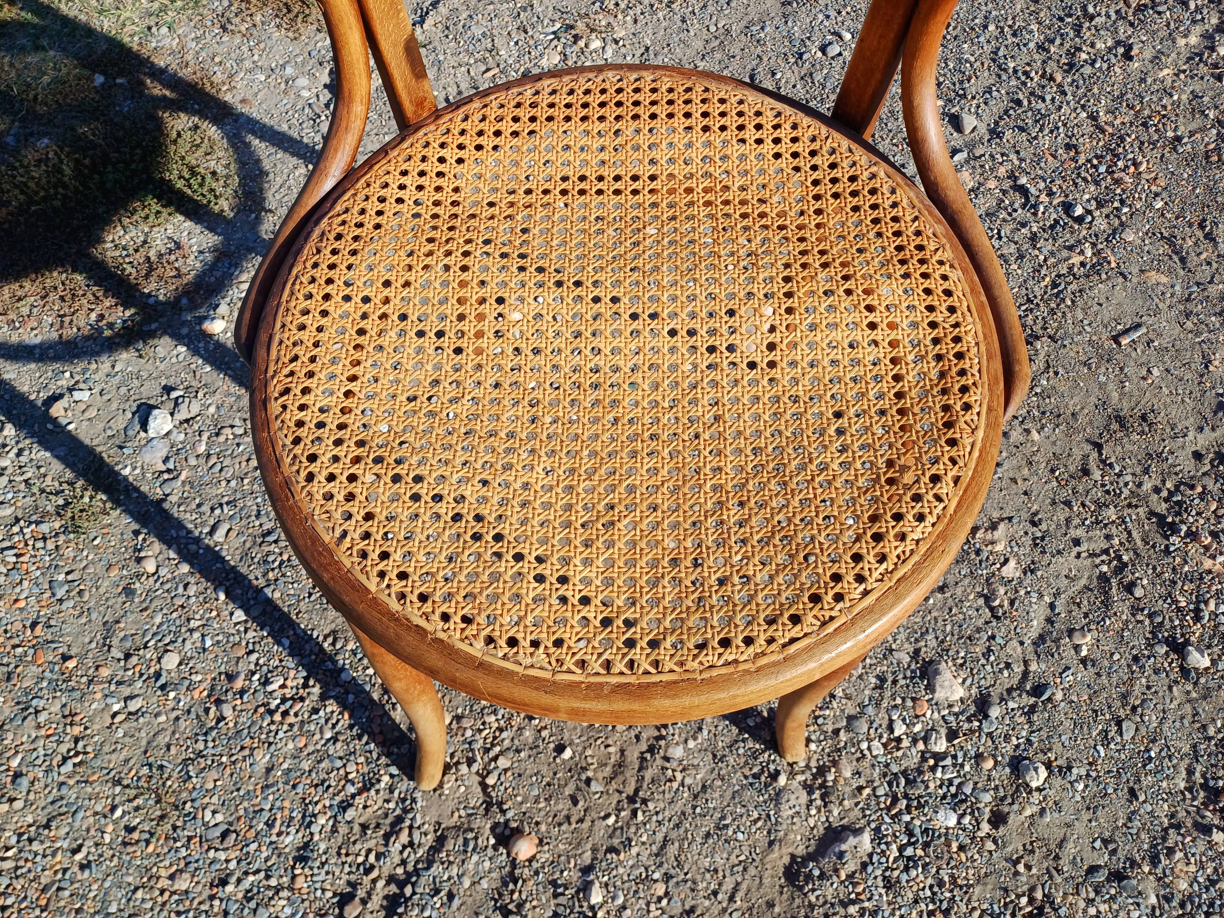 JJ Kohn armchair Austria