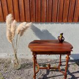 Louis XVI console table