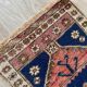 Small rug 2x3, vintage rug, turkish rug, mini rug, hand knotted rug