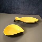 2 Vallauris ramekins
