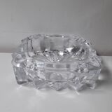 Cendrier Cristal d’Arques