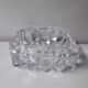 Cendrier Cristal d’Arques