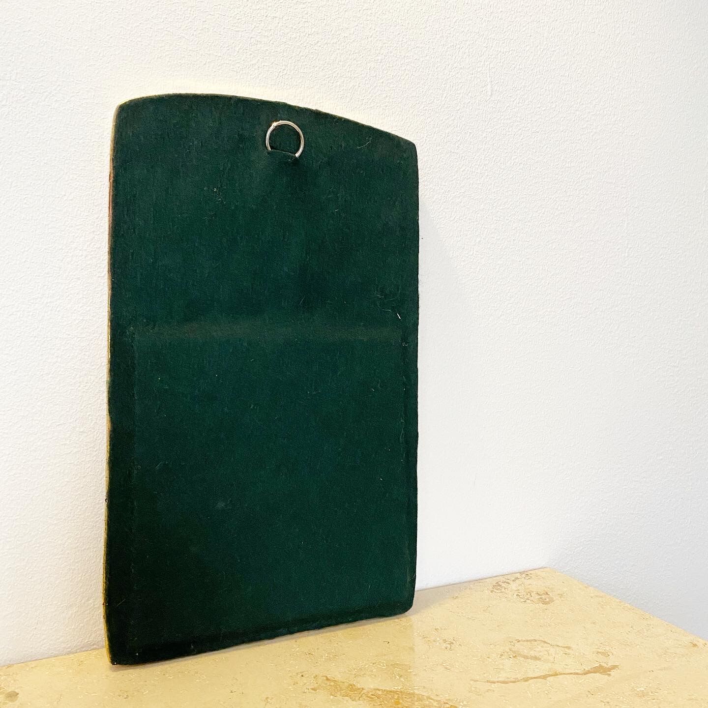 Mithé Espelt mirror